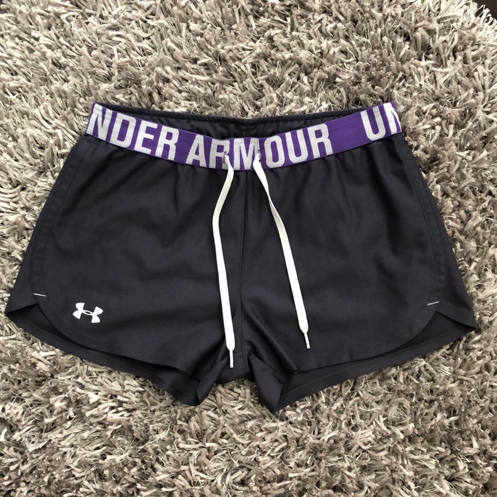 Women’s Under Armour Shorts